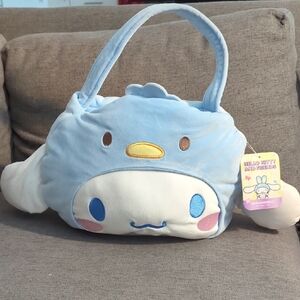 Hello Kitty Cinnamroll